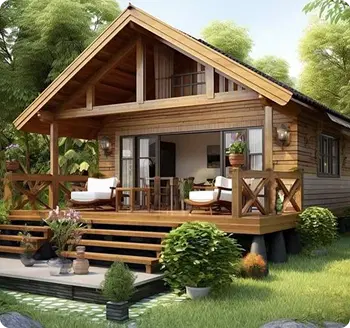 Hospitality Redefined