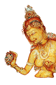 Infinity heavens - heaven Kasup