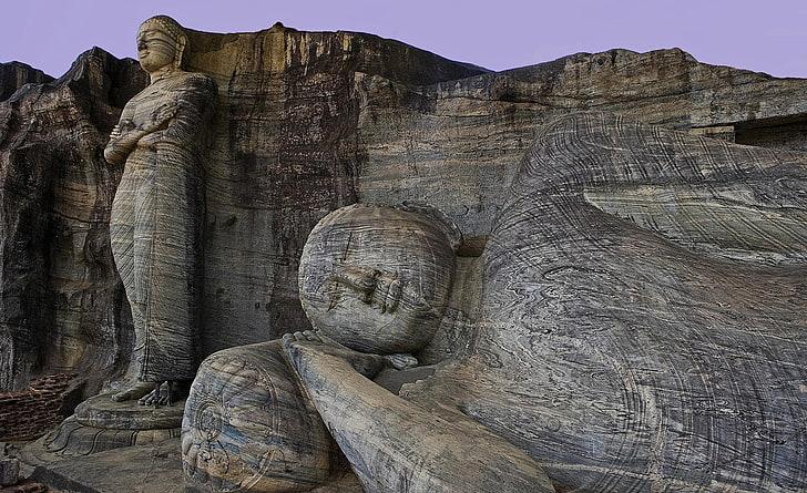 Ancient City of Polonnaruwa