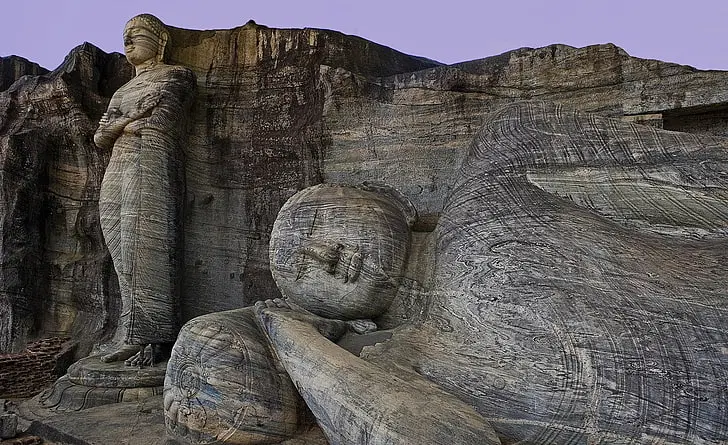 Ancient City of Polonnaruwa