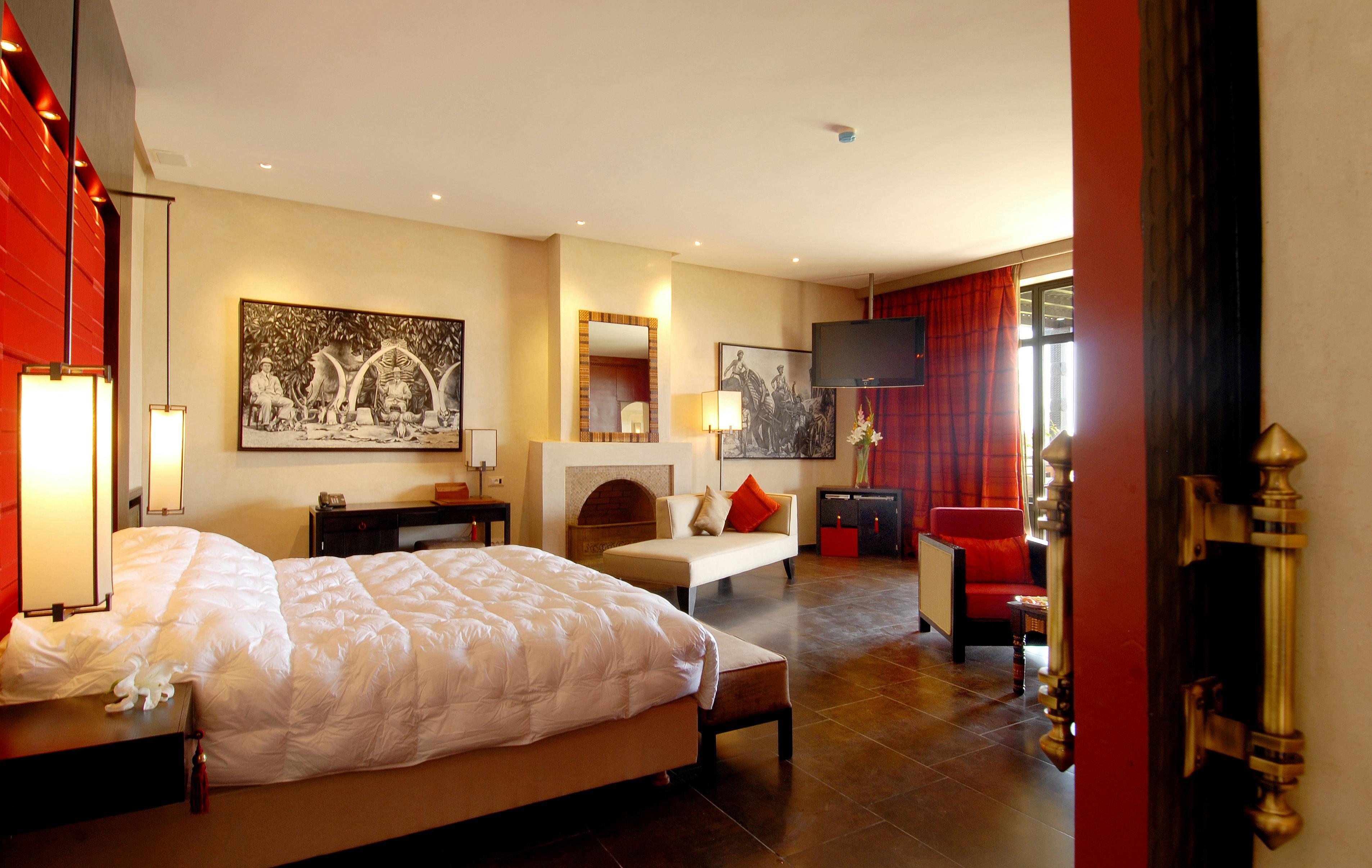 Heaven Orchard - Rajarata 