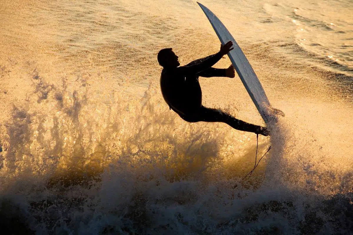 Surf & Stay Deals