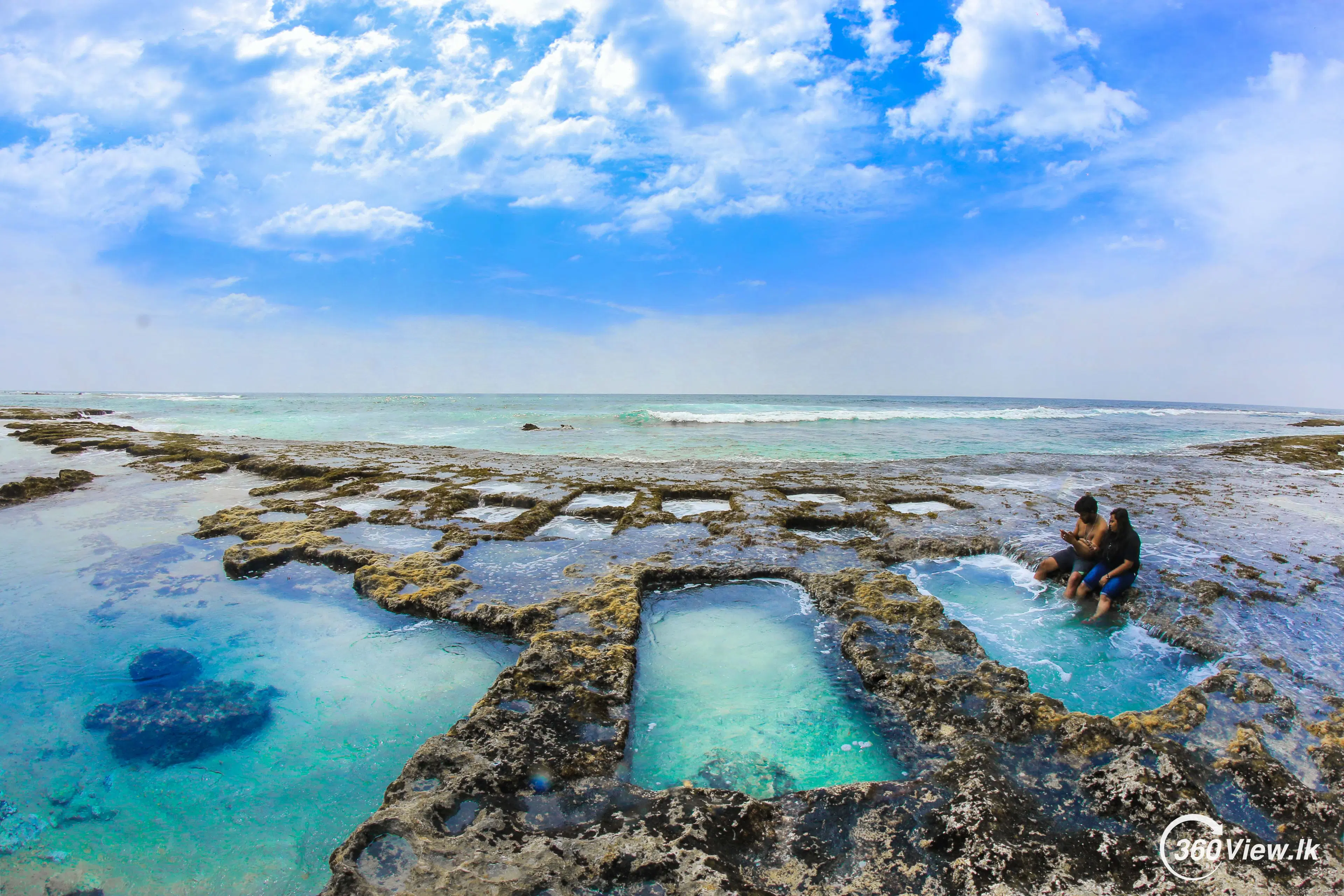 Thalpe Natural Swimming Pools