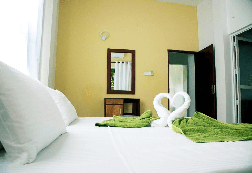 Hospitality Redefined